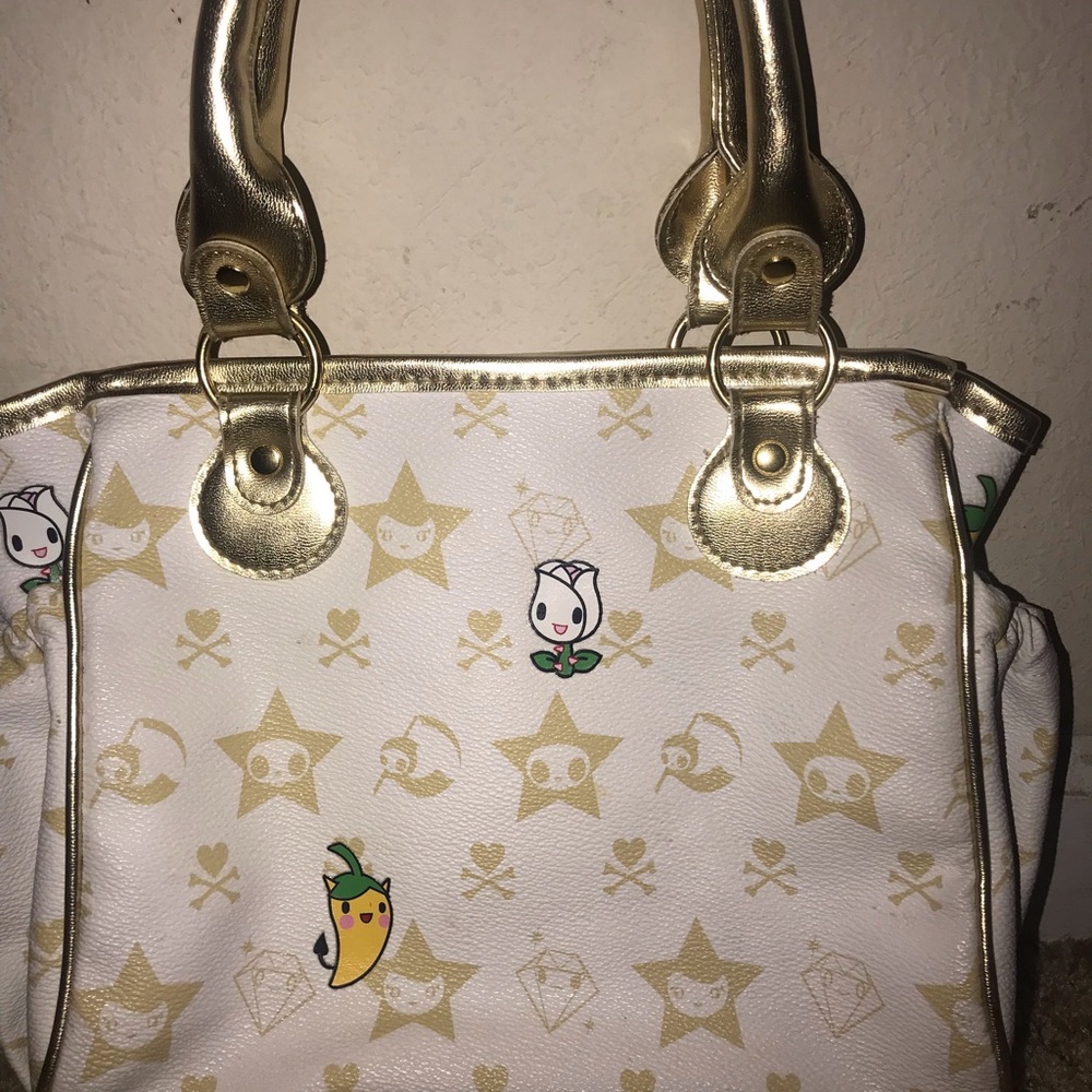 Hello Kitty Purse